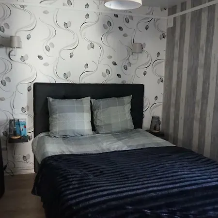 Apartman T3 A Biarritz