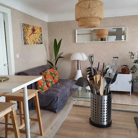 Appartement T3 A