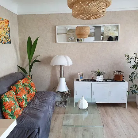 T3 A Appartement *